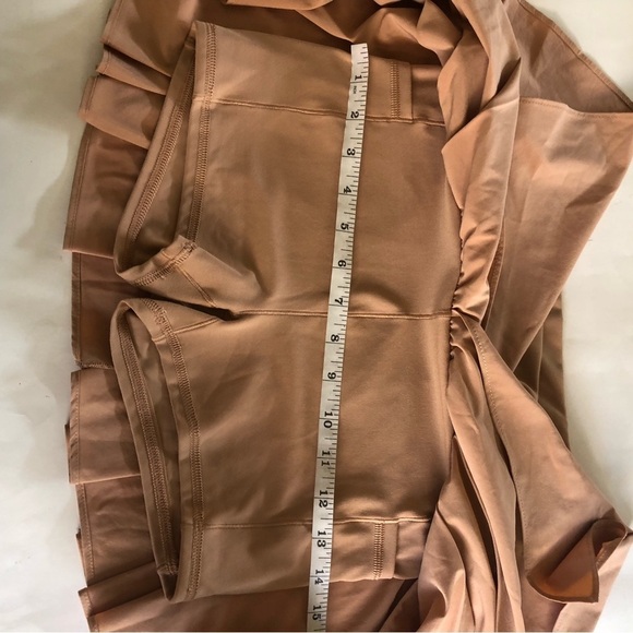 Aerie Offline Real Me Pleated Athletic Tennis Mini Skort Skirt Size M - Picture 12 of 14